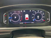 Volkswagen Tiguan 2.0 TDI R-Line Tech SUV 5dr Diesel DSG 4Motion Euro 6 (s/s) (150 ps) 8