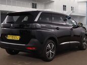 Peugeot 5008 1.5 5008 Allure Premium Blue HDi S/S Auto 5dr 4