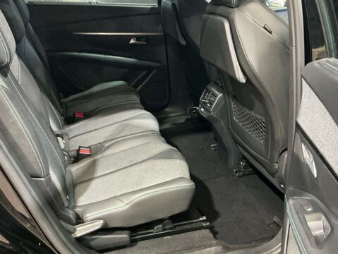 Peugeot 5008 1.5 5008 Allure Premium Blue HDi S/S Auto 5dr 11