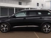 Peugeot 5008 1.5 5008 Allure Premium Blue HDi S/S Auto 5dr 7