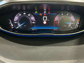 Peugeot 5008 1.5 5008 Allure Premium Blue HDi S/S Auto 5dr 8