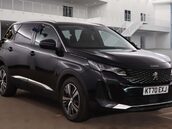 Peugeot 5008 1.5 5008 Allure Premium Blue HDi S/S Auto 5dr 1