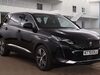 Peugeot 5008 1.5 5008 Allure Premium Blue HDi S/S Auto 5dr