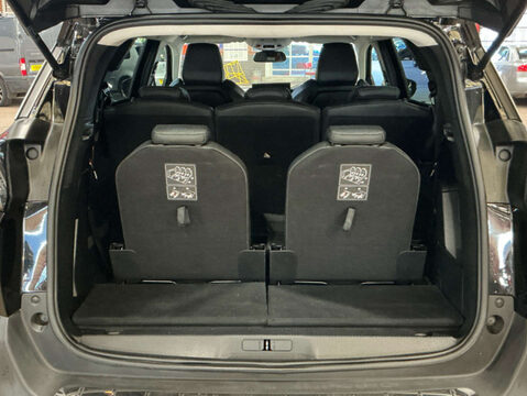 Peugeot 5008 1.5 5008 Allure Premium Blue HDi S/S Auto 5dr 12