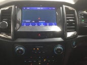 Ford Ranger 2.0 Ranger Wildtrak EcoBlue 4x4 Auto 4WD 9