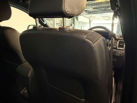 Ford Ranger 2.0 Ranger Wildtrak EcoBlue 4x4 Auto 4WD 32