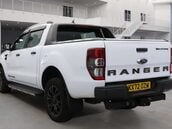 Ford Ranger 2.0 Ranger Wildtrak EcoBlue 4x4 Auto 4WD 3