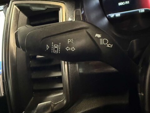 Ford Ranger 2.0 Ranger Wildtrak EcoBlue 4x4 Auto 4WD 19