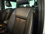 Ford Ranger 2.0 Ranger Wildtrak EcoBlue 4x4 Auto 4WD 51