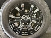 Ford Ranger 2.0 Ranger Wildtrak EcoBlue 4x4 Auto 4WD 53