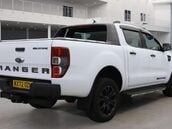 Ford Ranger 2.0 Ranger Wildtrak EcoBlue 4x4 Auto 4WD 4