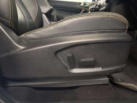 Ford Ranger 2.0 Ranger Wildtrak EcoBlue 4x4 Auto 4WD 13