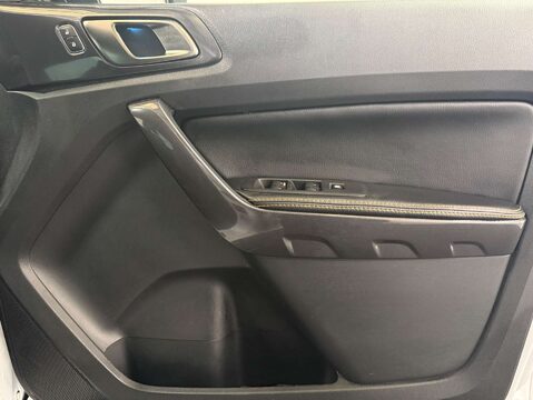 Ford Ranger 2.0 Ranger Wildtrak EcoBlue 4x4 Auto 4WD 10