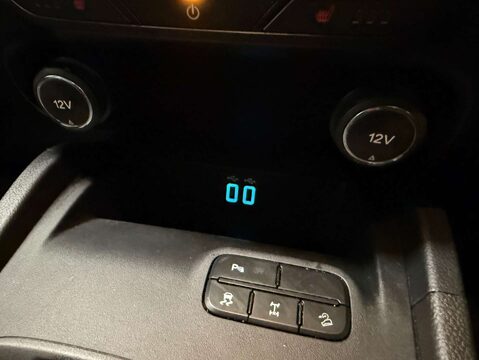 Ford Ranger 2.0 Ranger Wildtrak EcoBlue 4x4 Auto 4WD 25