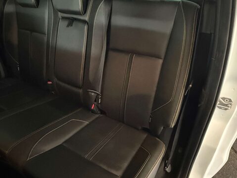 Ford Ranger 2.0 Ranger Wildtrak EcoBlue 4x4 Auto 4WD 43