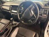 Ford Ranger 2.0 Ranger Wildtrak EcoBlue 4x4 Auto 4WD 16