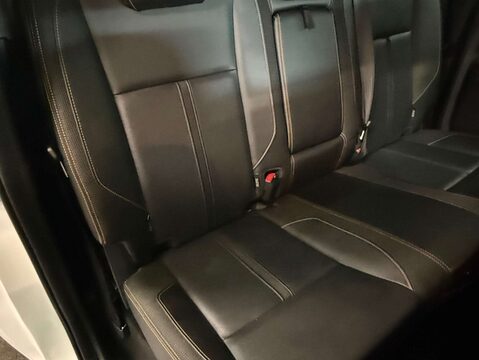 Ford Ranger 2.0 Ranger Wildtrak EcoBlue 4x4 Auto 4WD 30