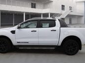 Ford Ranger 2.0 Ranger Wildtrak EcoBlue 4x4 Auto 4WD 7