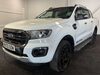Ford Ranger 2.0 Ranger Wildtrak EcoBlue 4x4 Auto 4WD