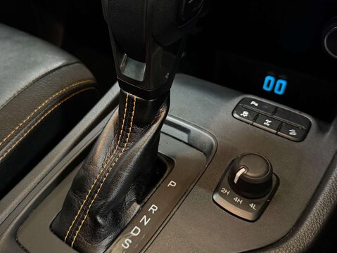 Ford Ranger 2.0 Ranger Wildtrak EcoBlue 4x4 Auto 4WD 26