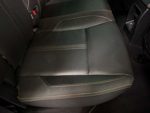 Ford Ranger 2.0 Ranger Wildtrak EcoBlue 4x4 Auto 4WD 31