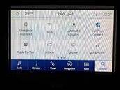 Ford Ranger 2.0 Ranger Wildtrak EcoBlue 4x4 Auto 4WD 23