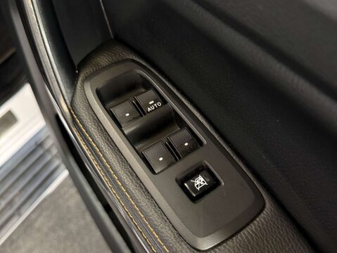 Ford Ranger 2.0 Ranger Wildtrak EcoBlue 4x4 Auto 4WD 11