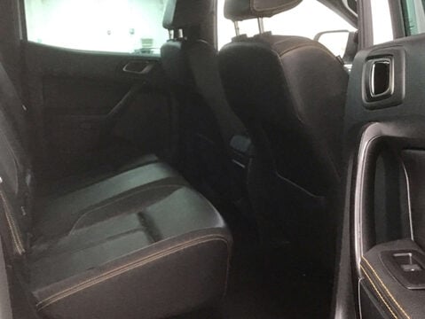 Ford Ranger 2.0 Ranger Wildtrak EcoBlue 4x4 Auto 4WD 11