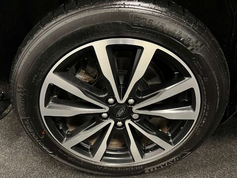 Ford Kuga 1.5 Kuga ST-Line TDCi 5dr 33