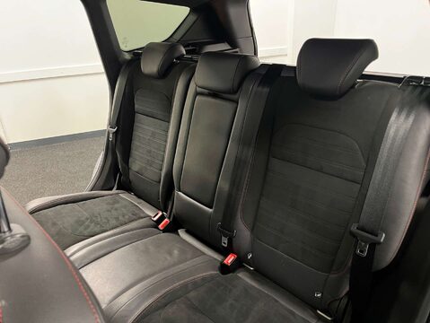 Ford Kuga 1.5 Kuga ST-Line TDCi 5dr 39