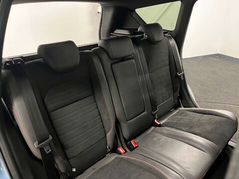 Ford Kuga 1.5 Kuga ST-Line TDCi 5dr 28