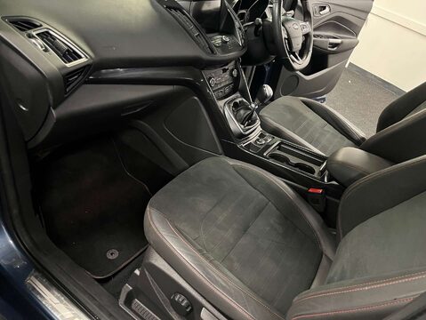 Ford Kuga 1.5 Kuga ST-Line TDCi 5dr 48