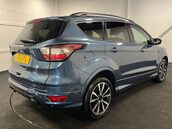 Ford Kuga 1.5 Kuga ST-Line TDCi 5dr 5