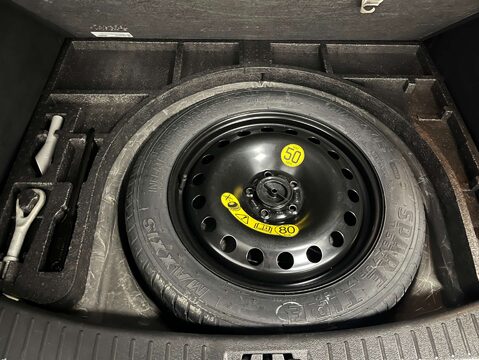 Ford Kuga 1.5 Kuga ST-Line TDCi 5dr 36