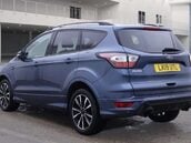 Ford Kuga 1.5 Kuga ST-Line TDCi 5dr 3