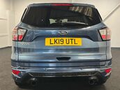 Ford Kuga 1.5 Kuga ST-Line TDCi 5dr 4