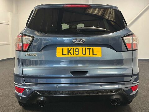 Ford Kuga 1.5 Kuga ST-Line TDCi 5dr 4
