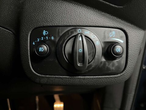 Ford Kuga 1.5 Kuga ST-Line TDCi 5dr 17