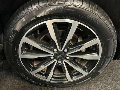 Ford Kuga 1.5 Kuga ST-Line TDCi 5dr 9