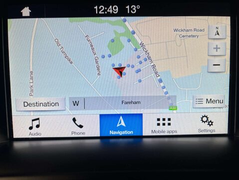 Ford Kuga 1.5 Kuga ST-Line TDCi 5dr 23