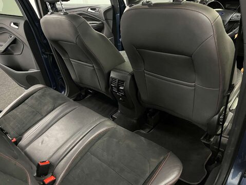 Ford Kuga 1.5 Kuga ST-Line TDCi 5dr 32
