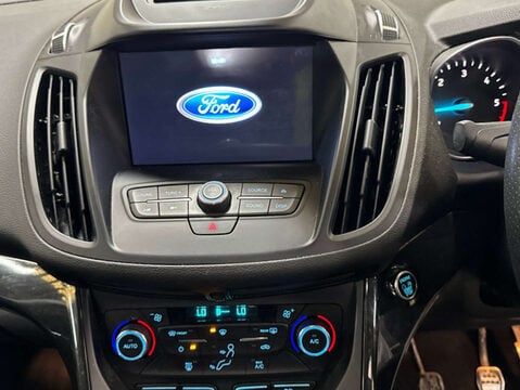 Ford Kuga 1.5 Kuga ST-Line TDCi 5dr 9
