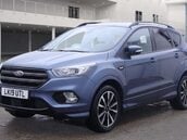 Ford Kuga 1.5 Kuga ST-Line TDCi 5dr 2