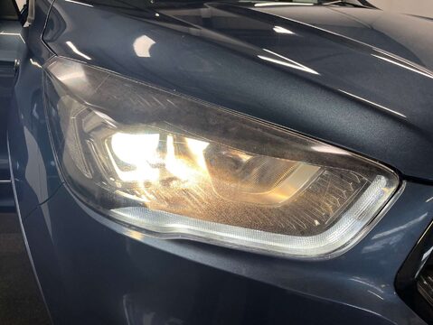Ford Kuga 1.5 Kuga ST-Line TDCi 5dr 50
