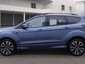 Ford Kuga 1.5 Kuga ST-Line TDCi 5dr 7