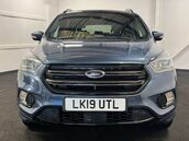 Ford Kuga 1.5 Kuga ST-Line TDCi 5dr 7