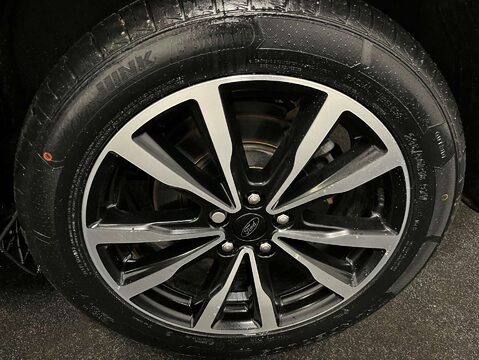 Ford Kuga 1.5 Kuga ST-Line TDCi 5dr 37