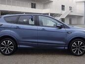 Ford Kuga 1.5 Kuga ST-Line TDCi 5dr 6