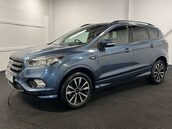 Ford Kuga 1.5 Kuga ST-Line TDCi 5dr 2