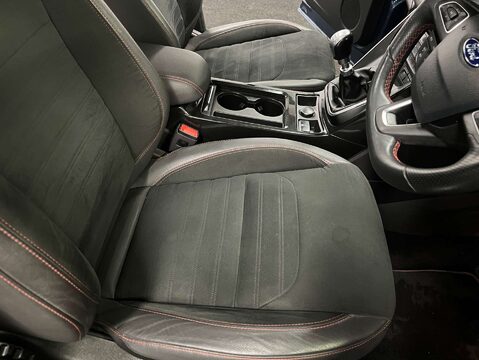 Ford Kuga 1.5 Kuga ST-Line TDCi 5dr 15